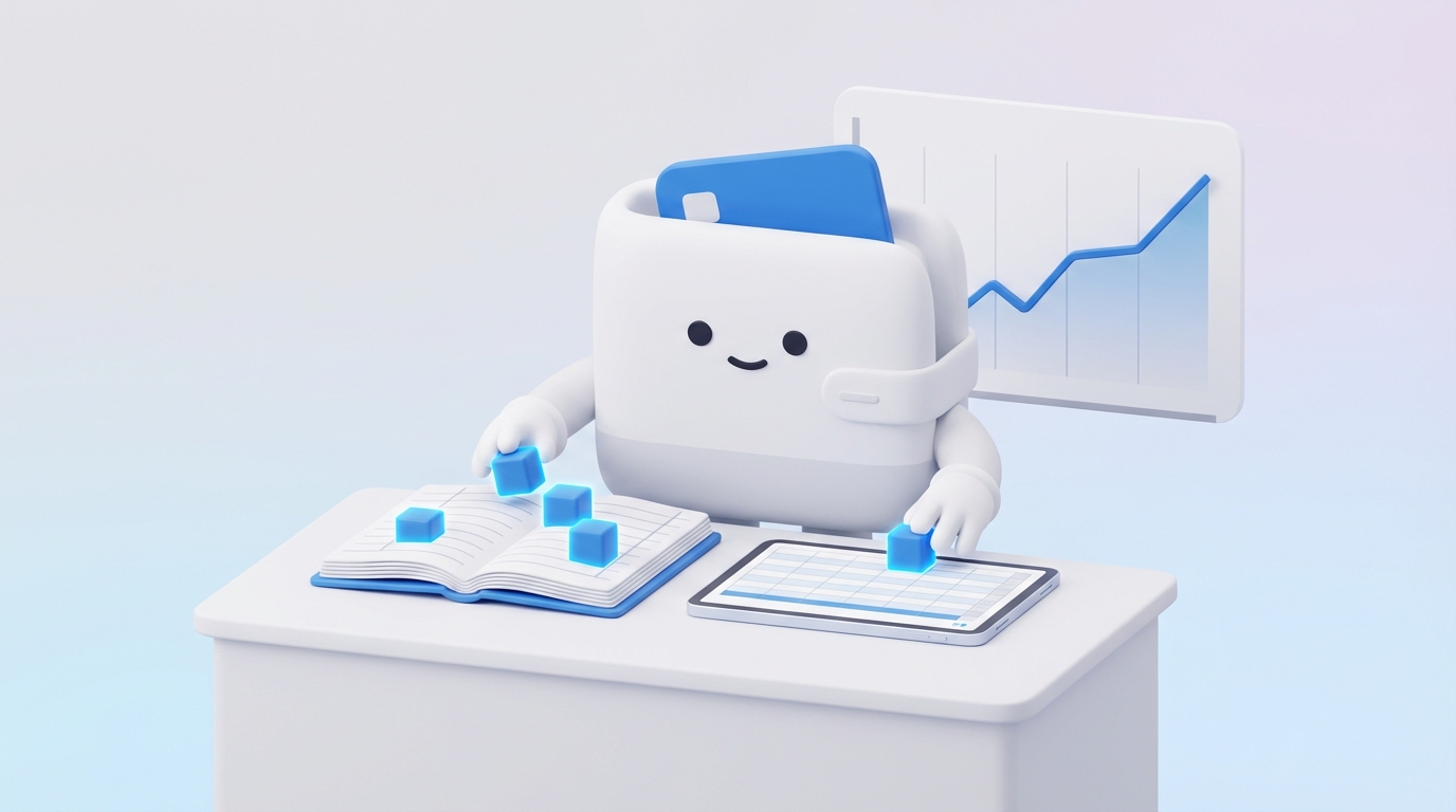 When to Choose Manual Tracking