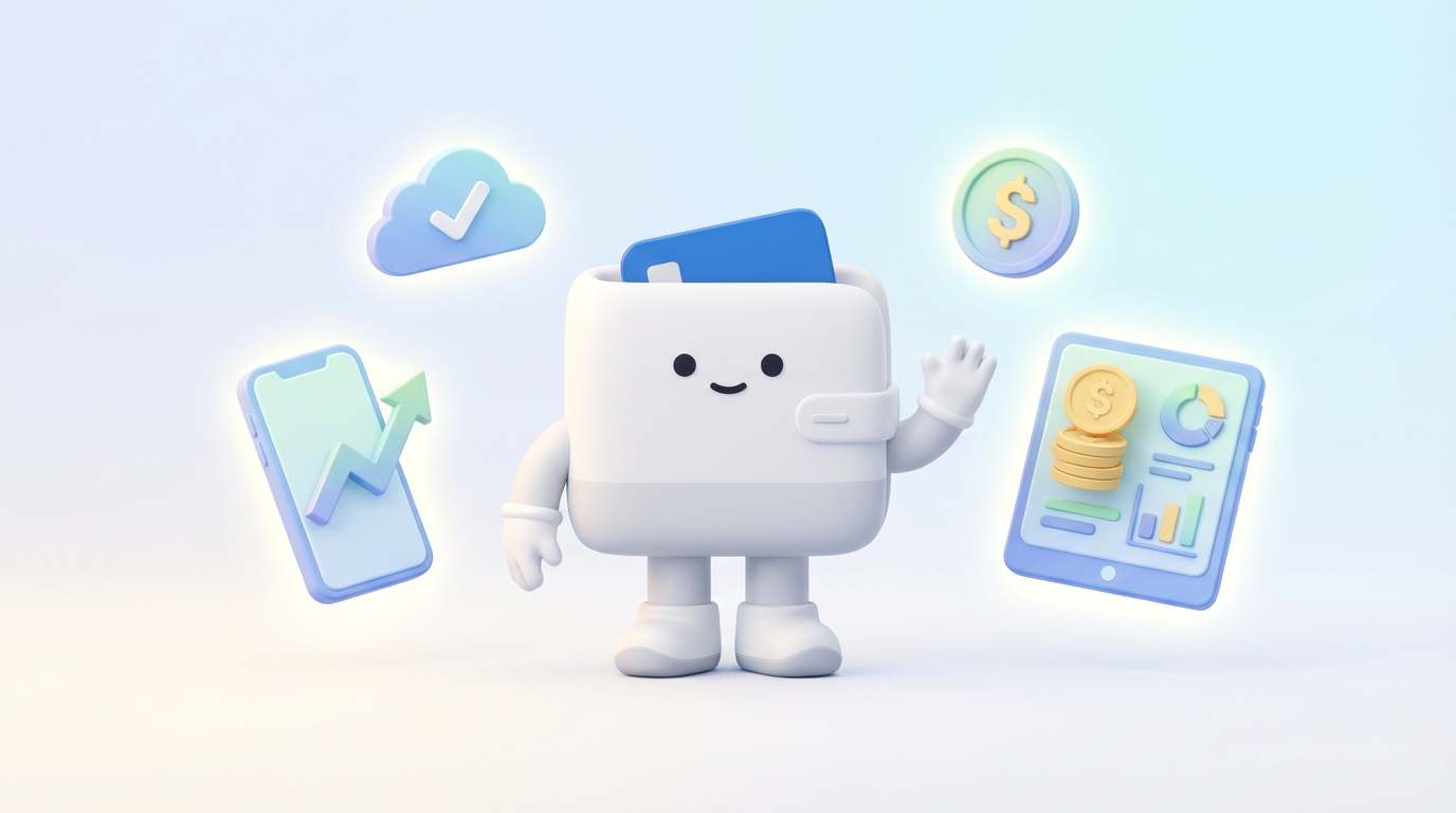 Popüler ve Kullanımı Kolay Gelir Takip Uygulamaları