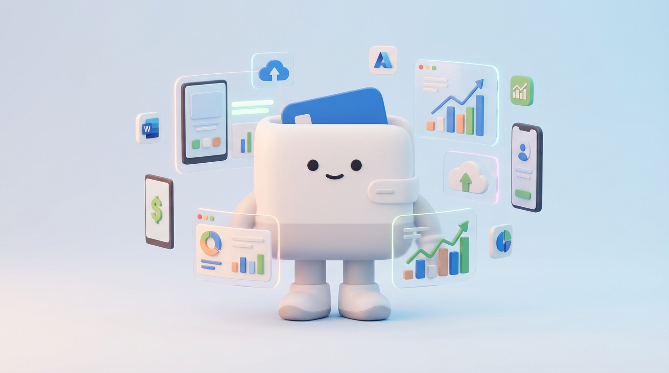 3. Leveraging Technology: Tools & Software for Modern Finance Tracking