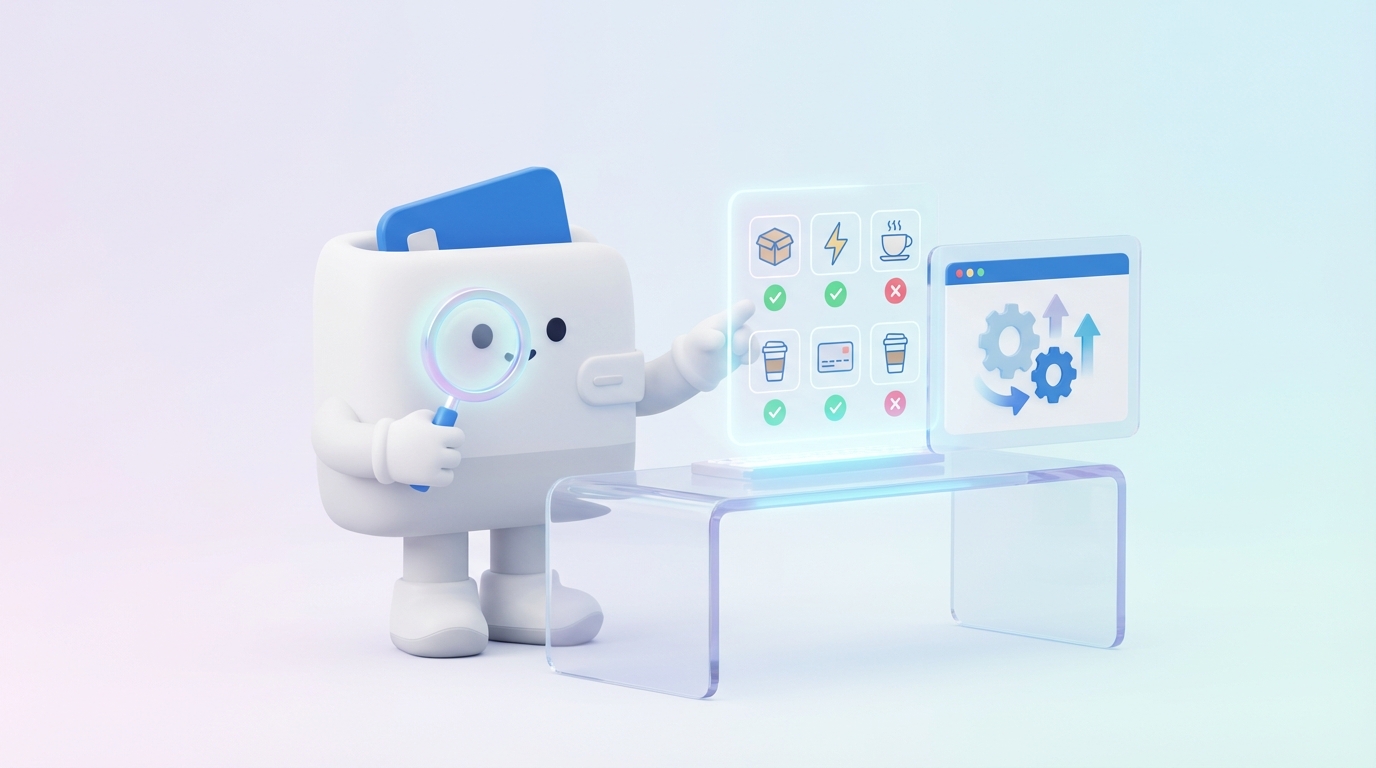 Step 3: Evaluate and Optimize Your Recurring Expenses