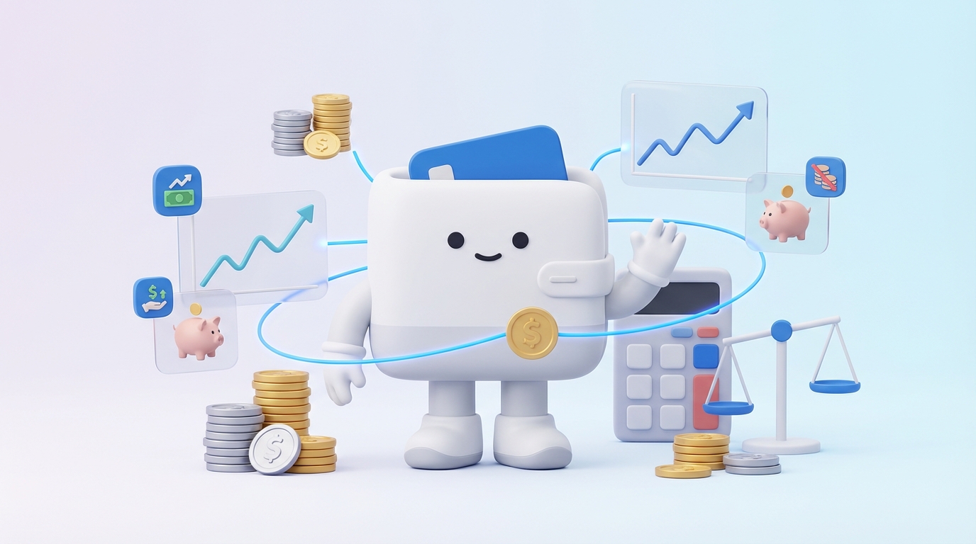 Finansal Yönetim: Bütçeleme ve Takip