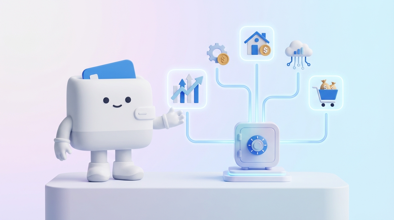 Çoklu Gelir Kaynaklarını Belirleme ve Oluşturma