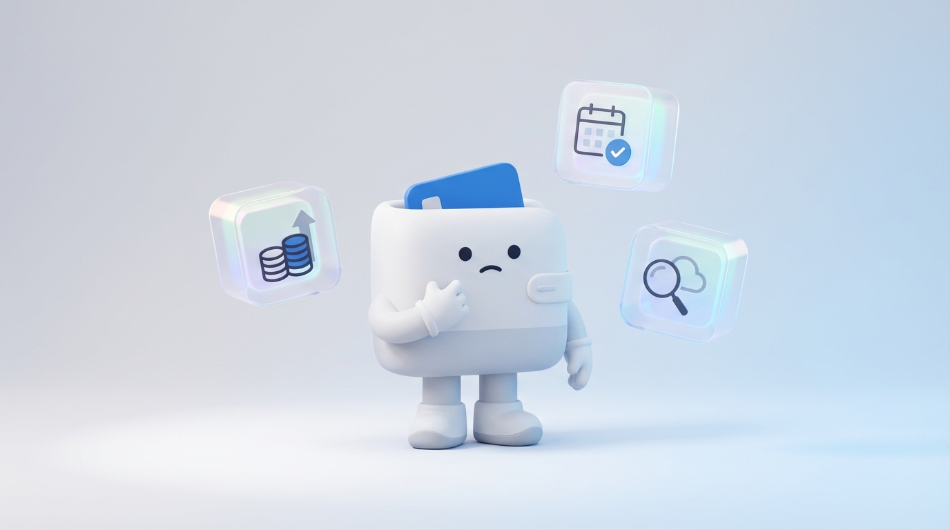 How to Choose the Right Subscription Tracker for You