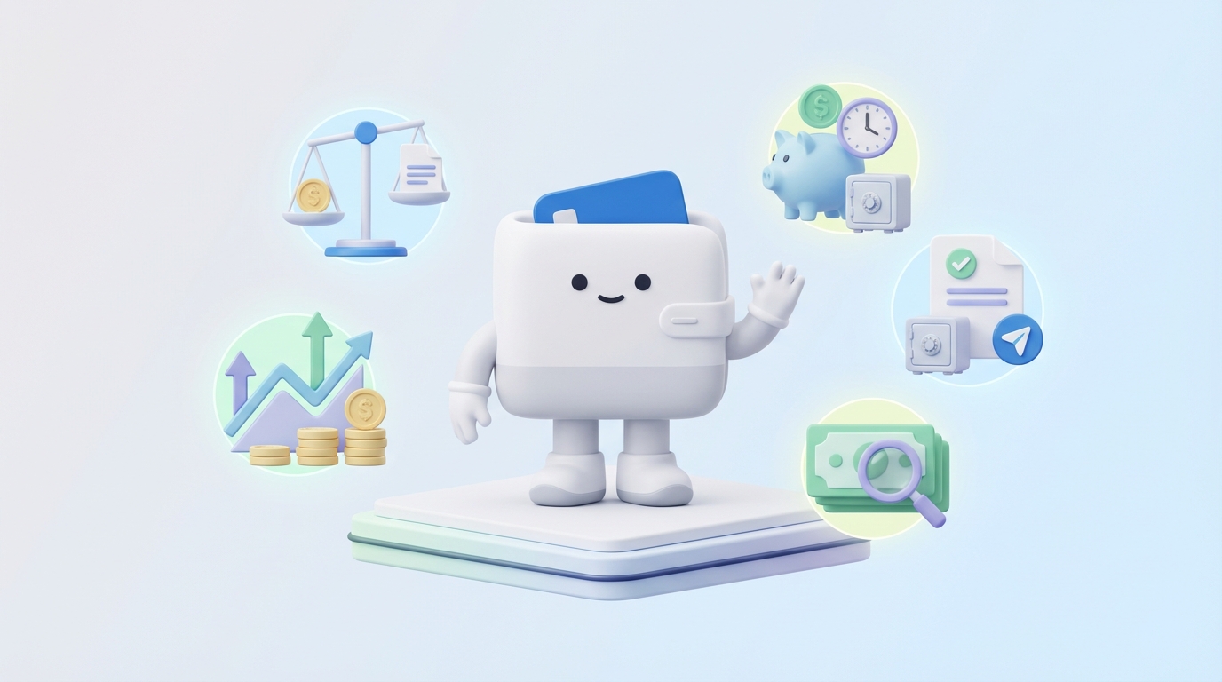 Essential Features Freelancers Need in a Budgeting Solution