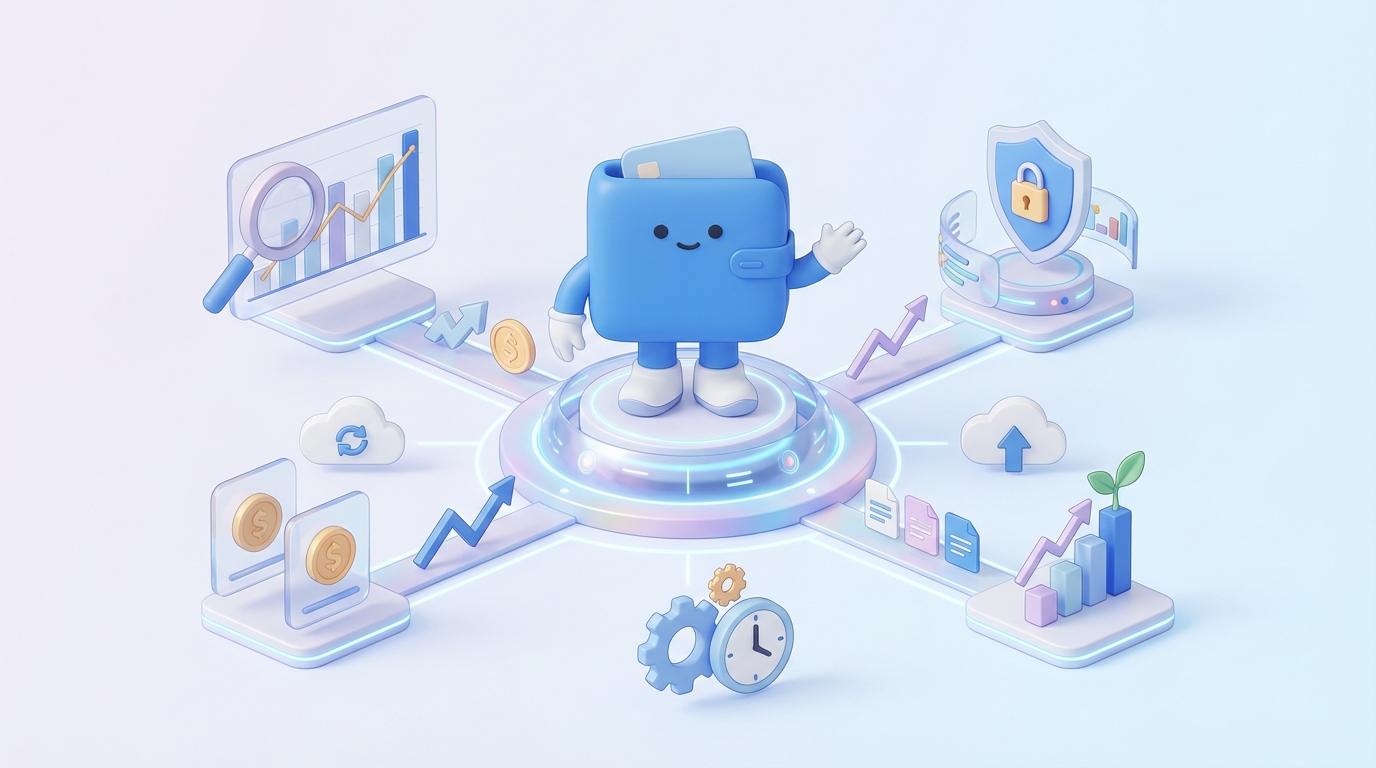 Why Centralize Your Financial Data? Key Benefits