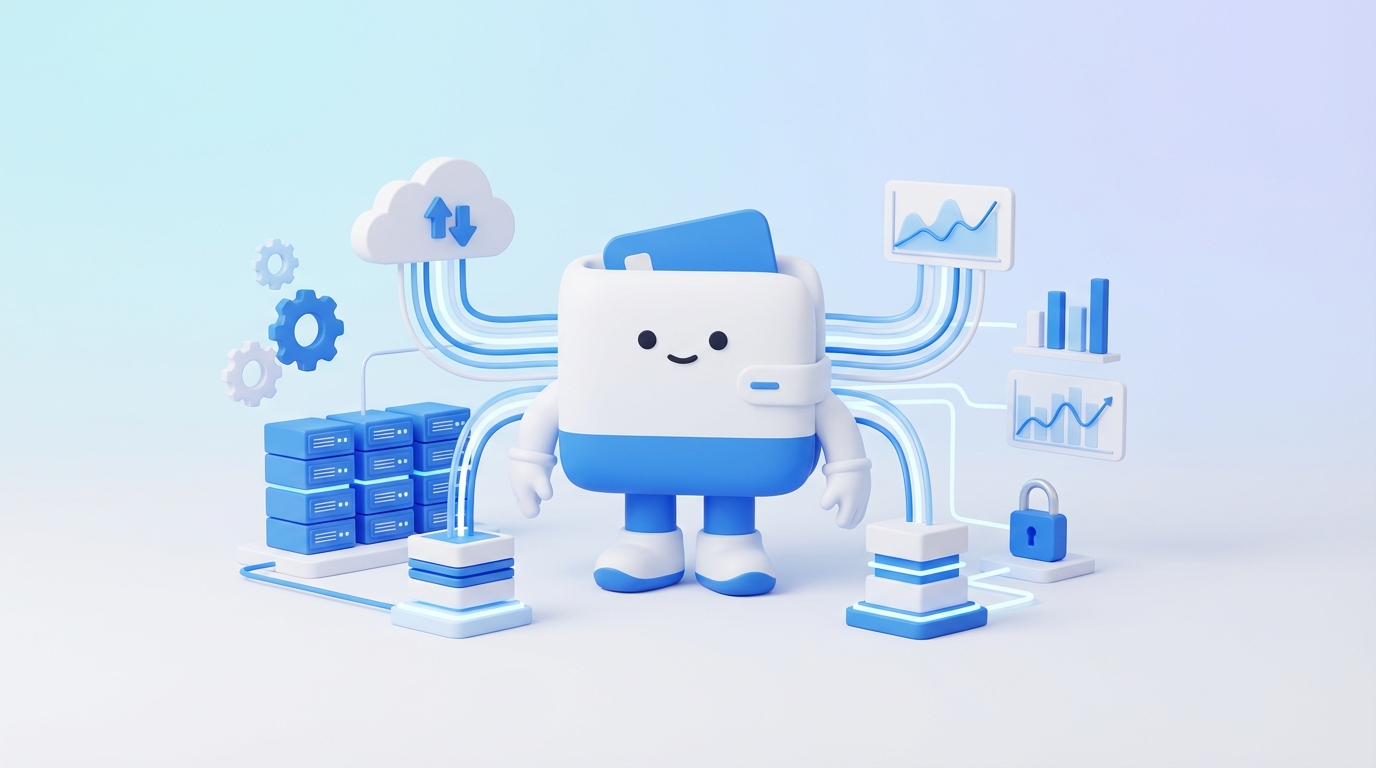 Essential Tools and Technologies for Financial Data Centralization