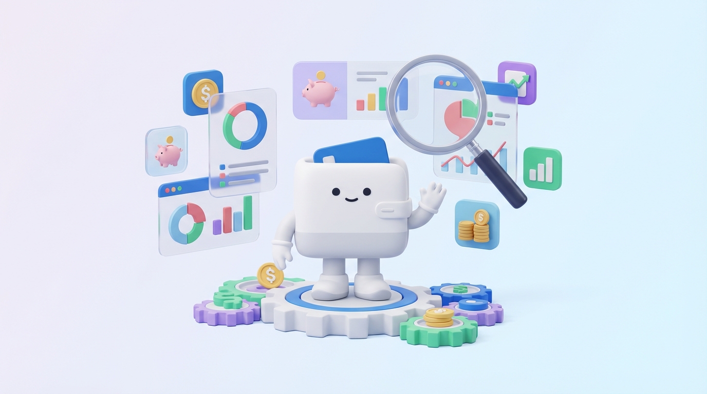 En İyi Aylık Bütçe Takip Uygulamaları (Detaylı İnceleme)