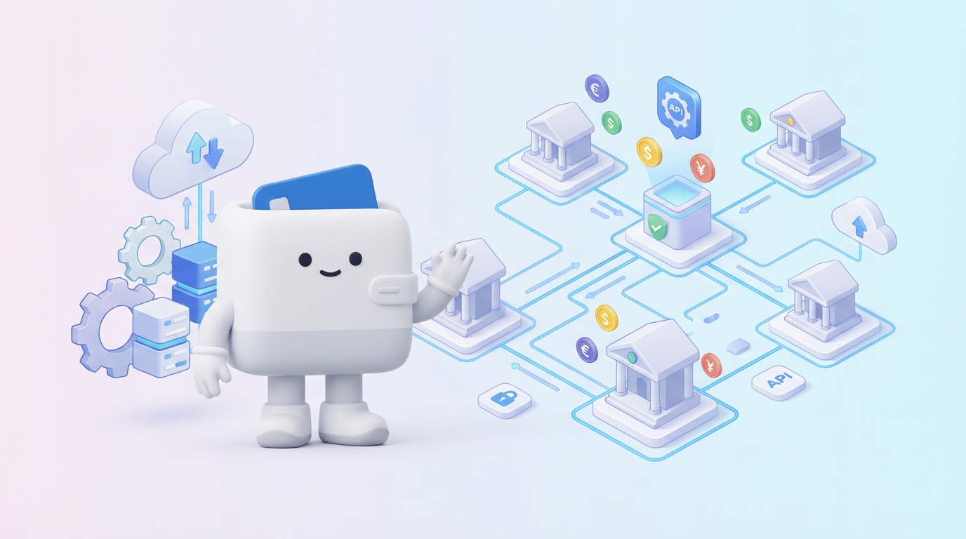 Banka Entegrasyonunun Geleceği ve Open Banking (Açık Bankacılık)