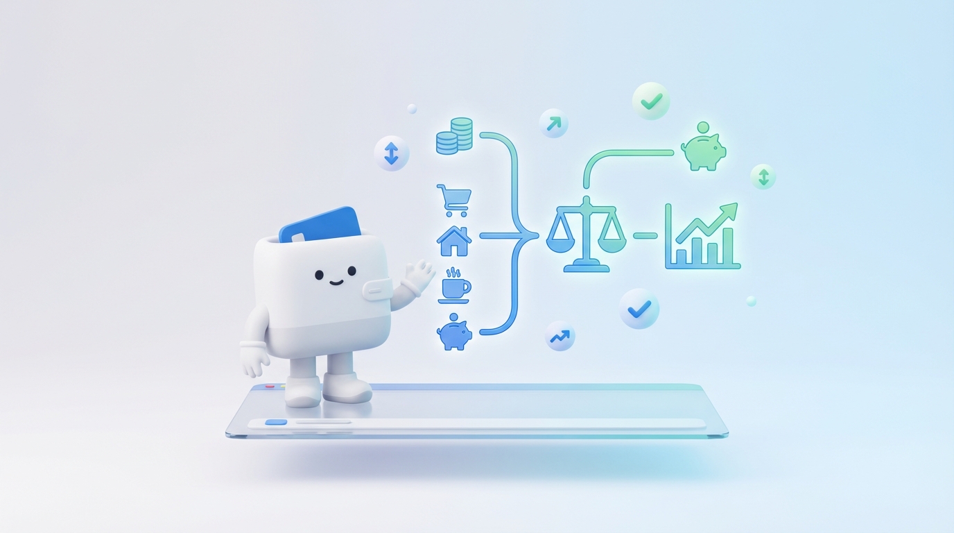 2. Bütçe Oluşturma ve Yönetme Kolaylığı