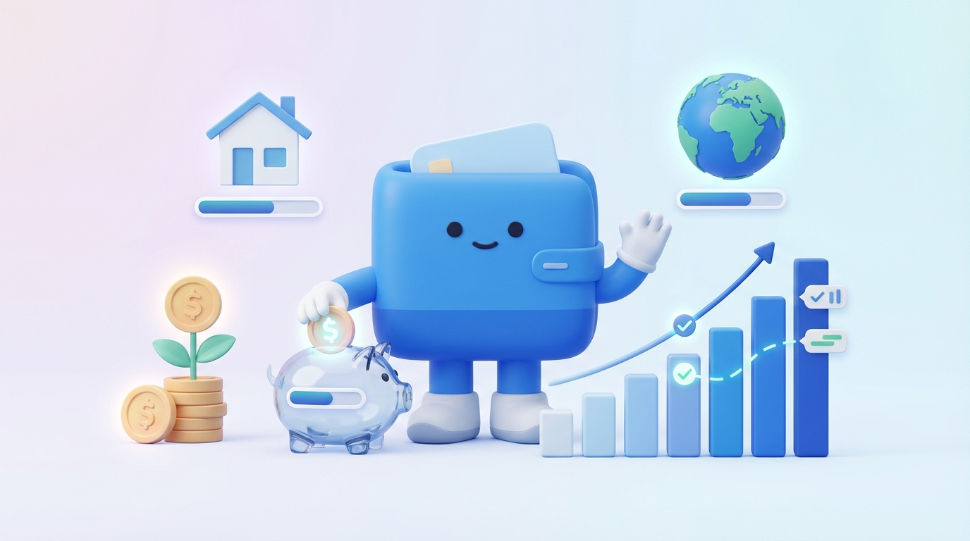 5. Finansal Hedef Belirleme ve Takibi