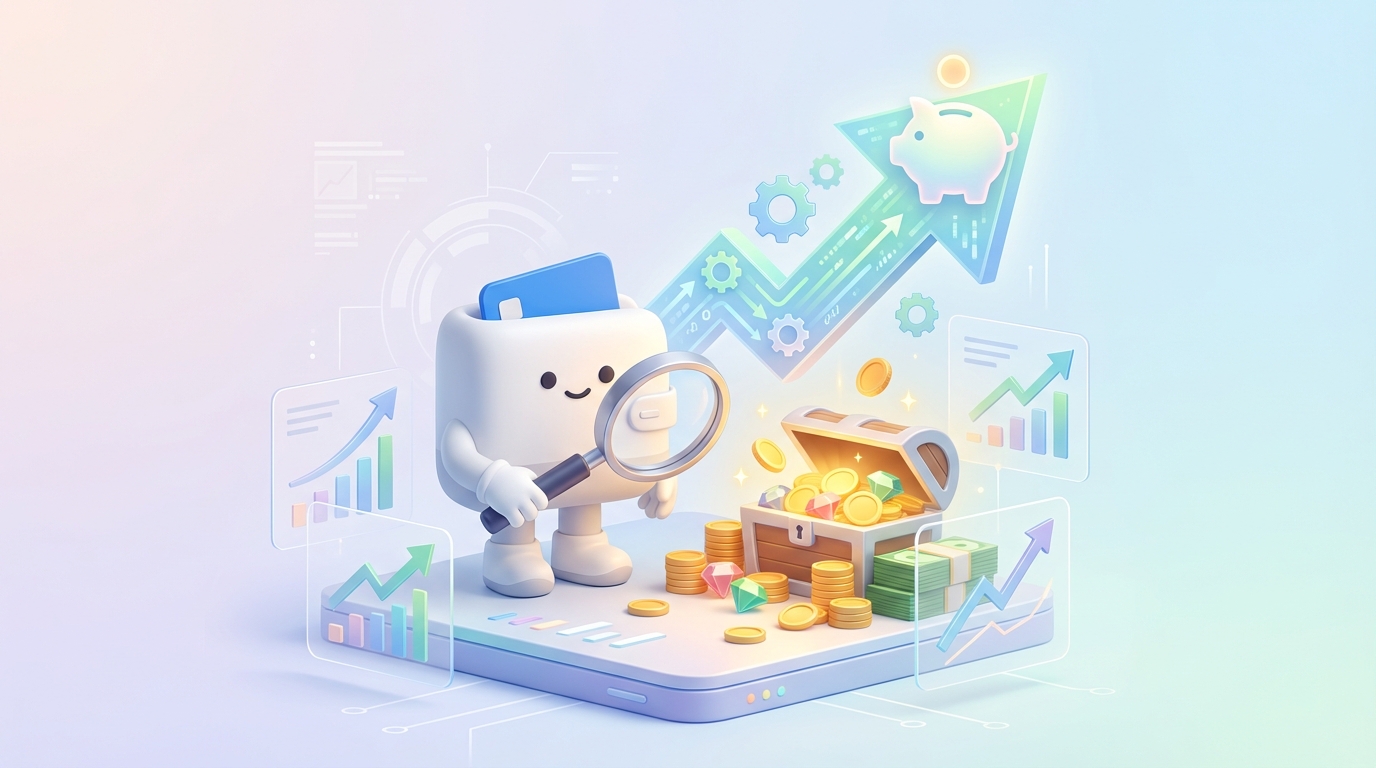 3. Tasarruf Potansiyelini Keşfetme ve Artırma