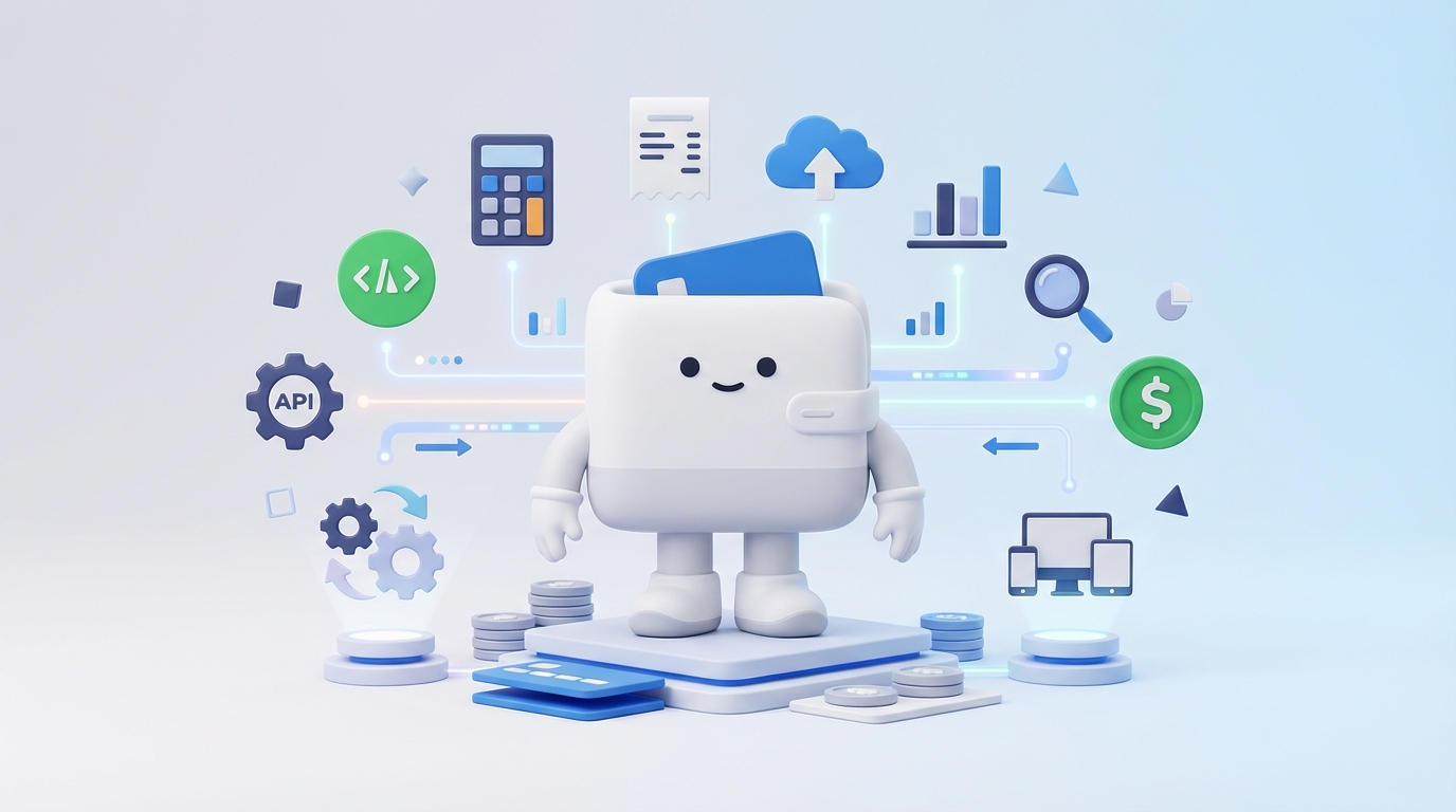 En Popüler Gider Takibi Yazılımları ve Entegrasyon Özellikleri