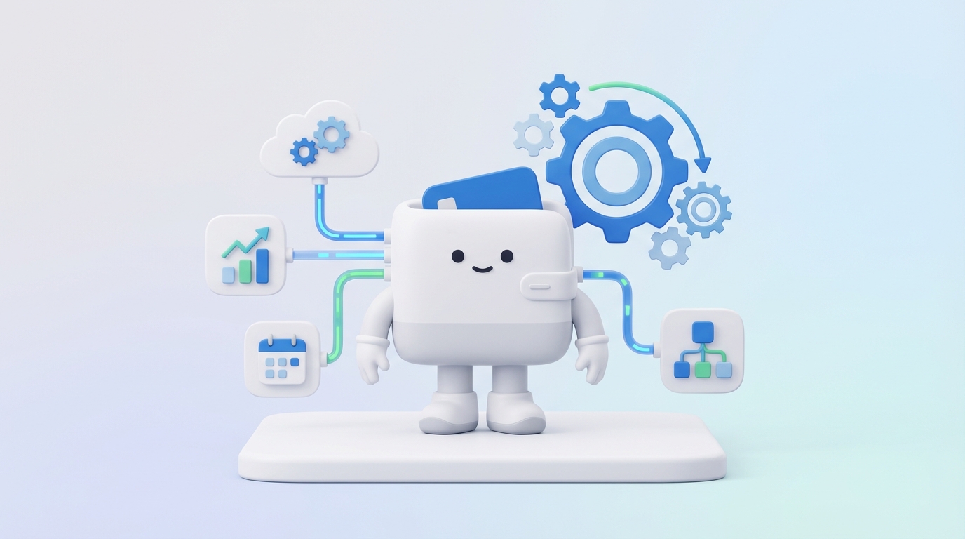 Entegrasyon Senaryoları ve İş Akışı Optimizasyonu