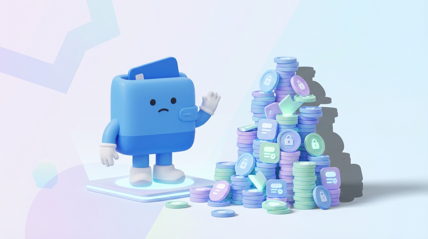 The Real Impact: Consequences of Unnoticed Subscriptions