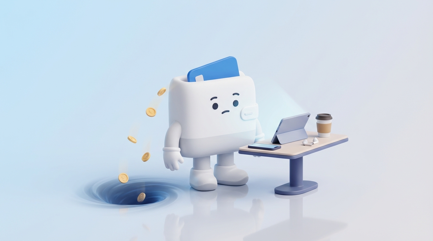 Behavioral Aspects: Our Habits That Contribute to Oversight