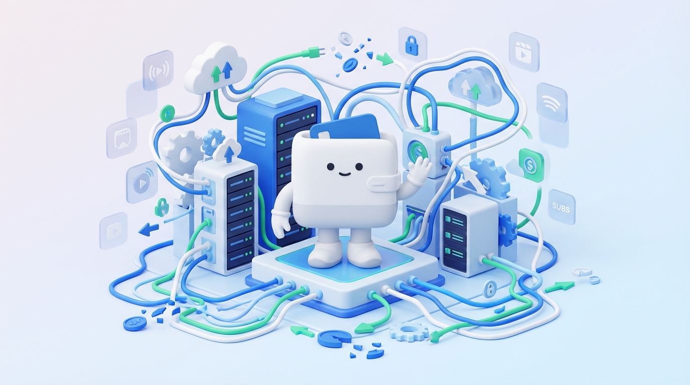 Practical & Technical Reasons: How Services Make Them Hard to Track