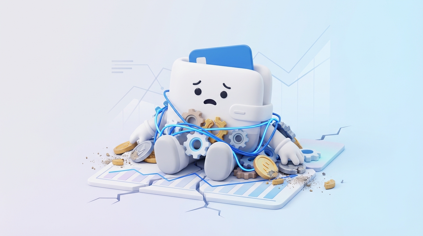 The Consequences of the Tracking Illusion