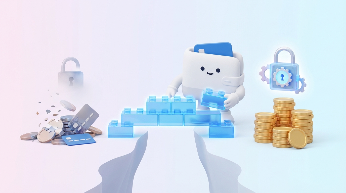 Bridging the Gap: How to Truly Master Your Spending