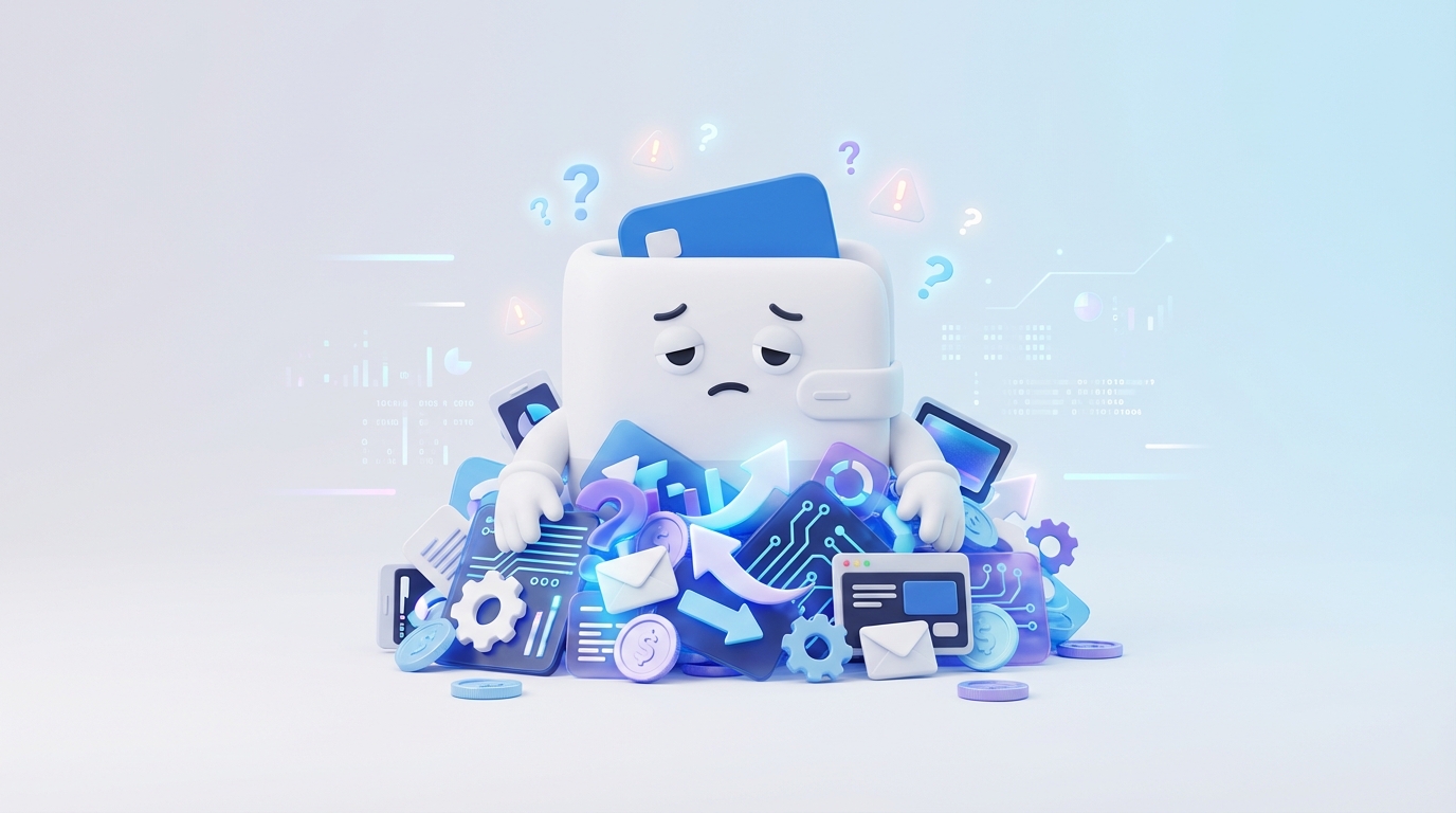 Dijital Yorgunluk ve Aşırı Yüklenme