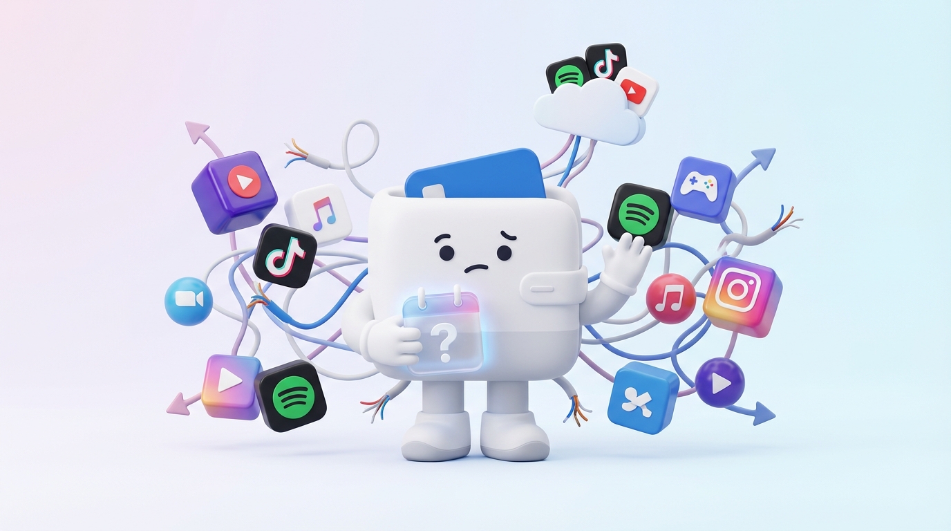 Unutkanlık ve Bilinçsizliğin Rolü