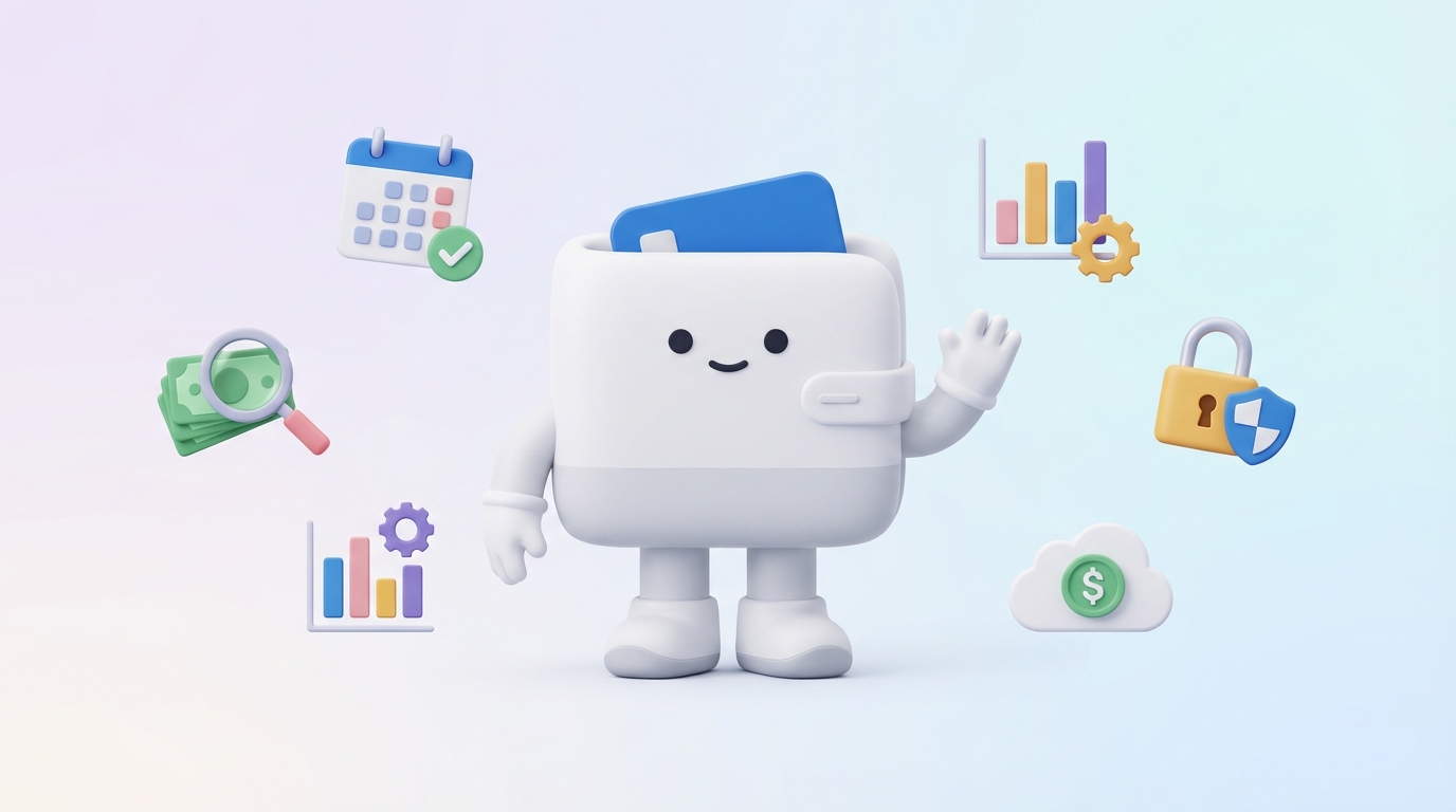 Key Features to Consider When Choosing a Subscription Tracking App