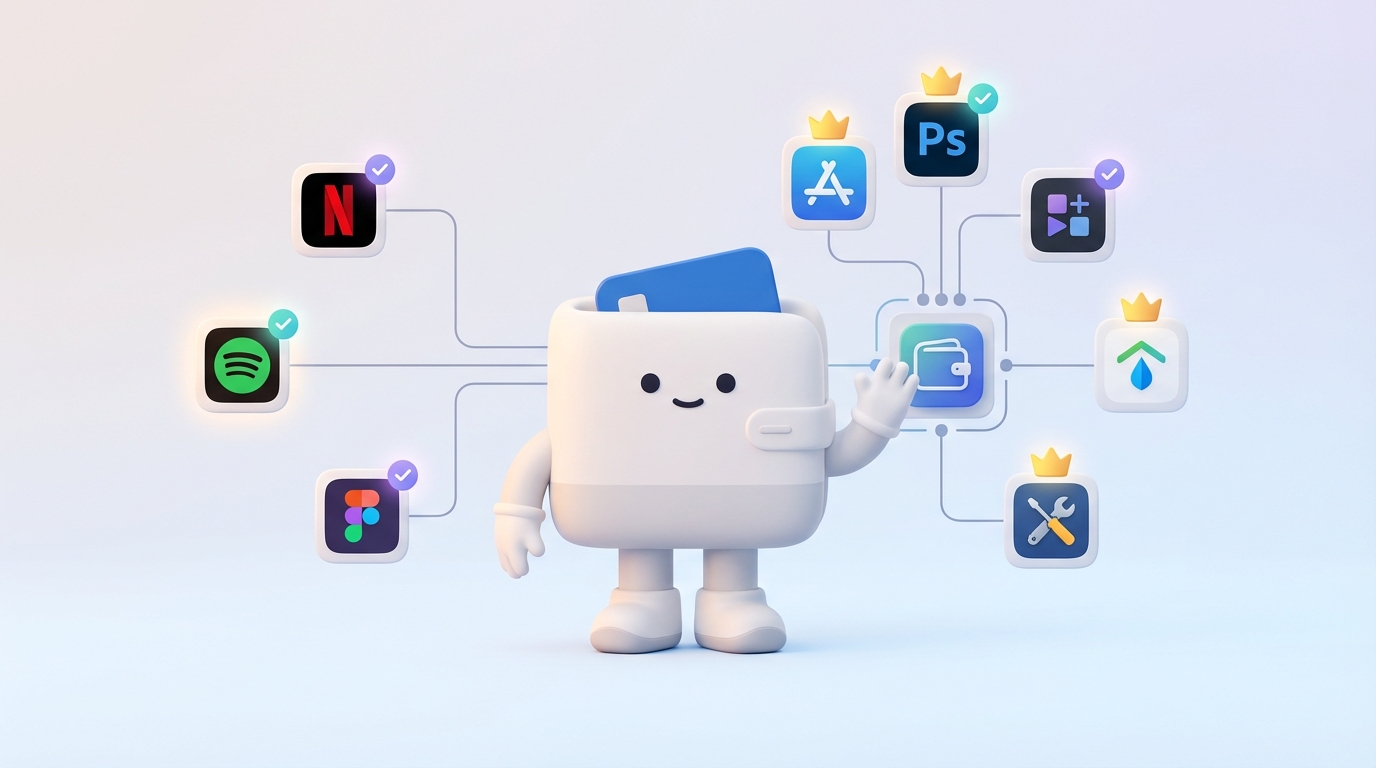 Top Contenders: Best Subscription Tracking Apps Reviewed