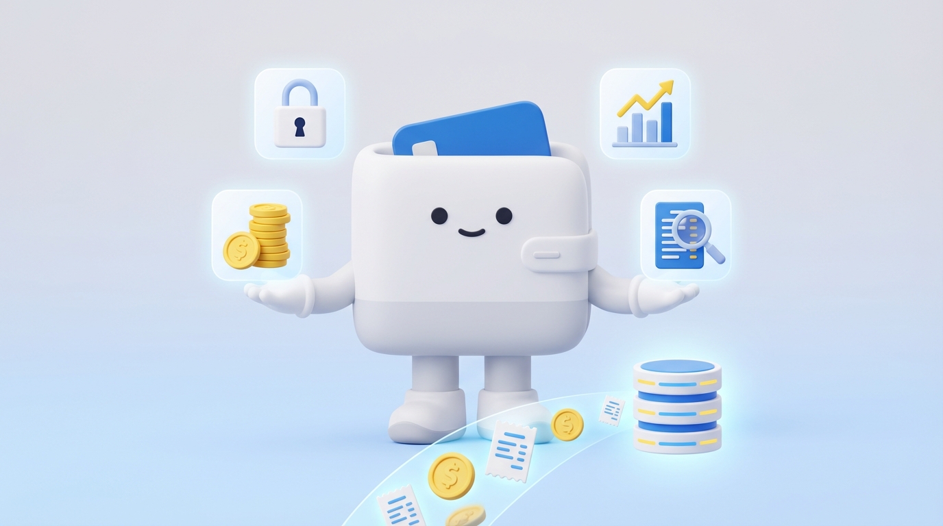 The Benefits of Flawless Expense Tracking