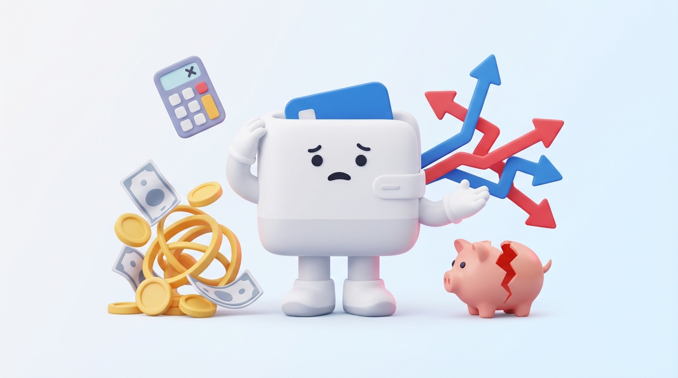 Başlangıçtaki Hatalar ve Yanlış Yaklaşımlar