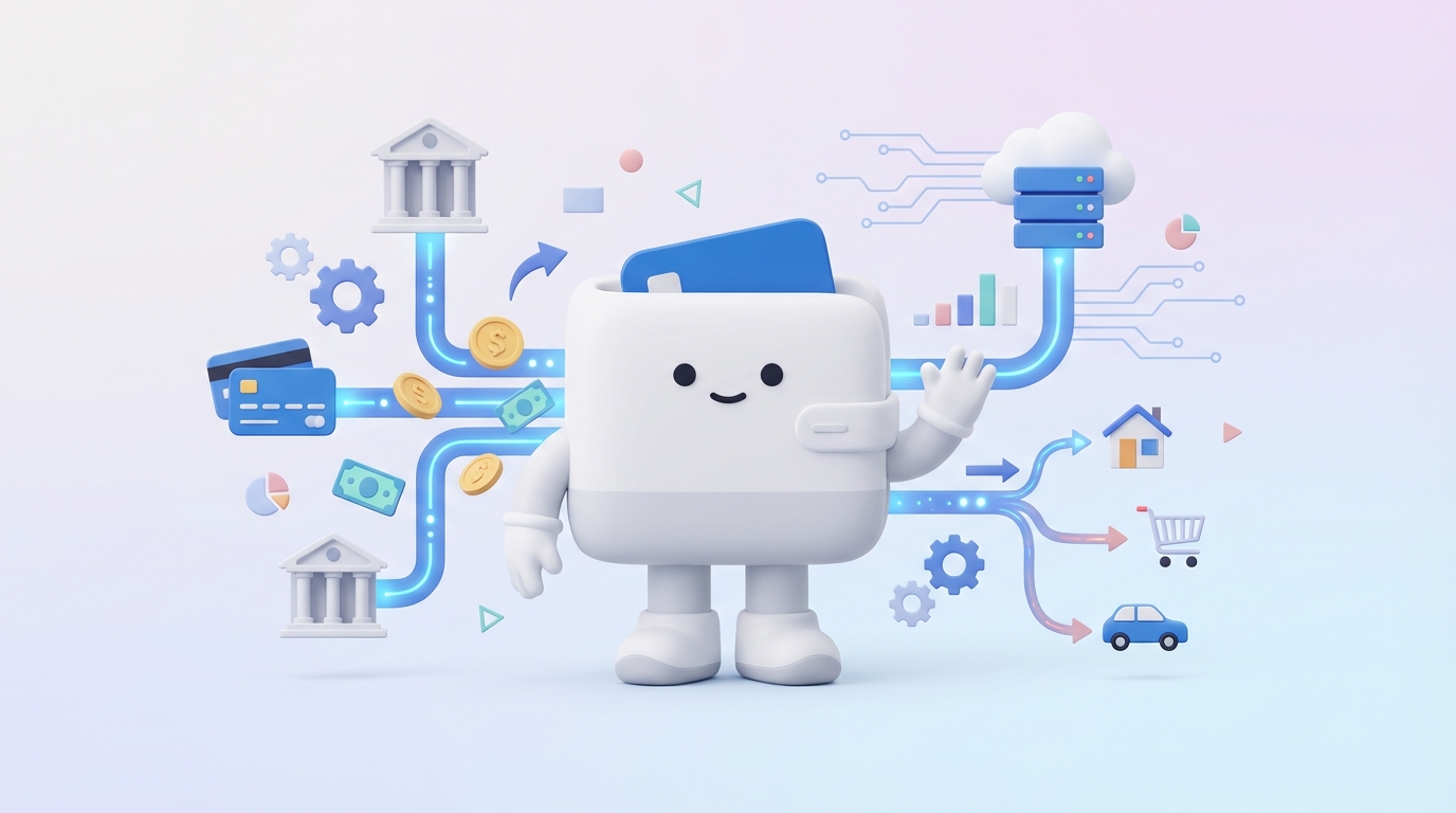 Otomatik Gelir Gider Takibi Yöntemleri ve Araçları