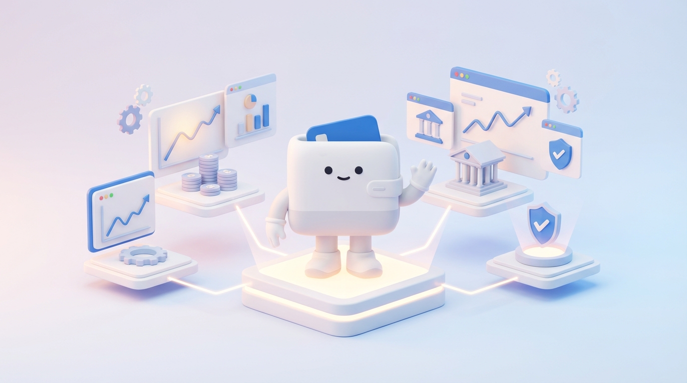 Top-Rated Platforms for Comprehensive Financial Management