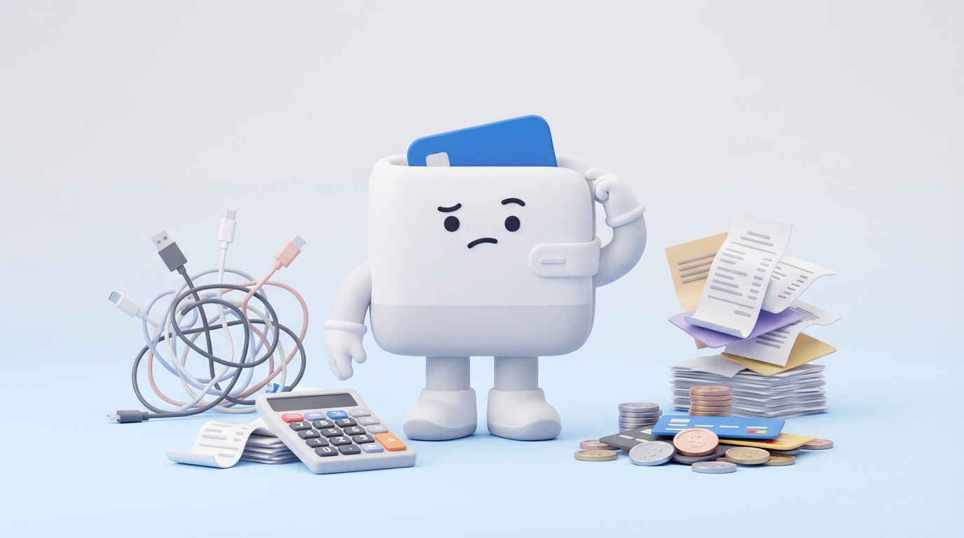 Kafa Karışıklığına Yol Açan Temel Nedenler