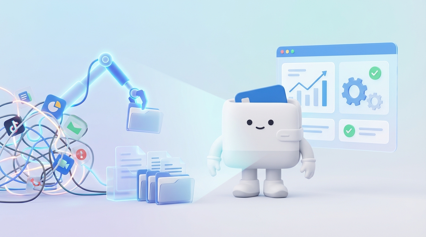 Kafa Karışıklığını Azaltma ve Takibi Basitleştirme Yolları