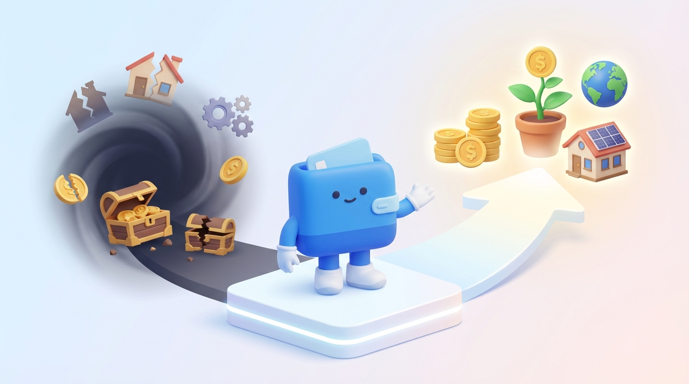 Kaçırılan Fırsatlar: Gider Takibi ile Neler Kazanılabilirdi?