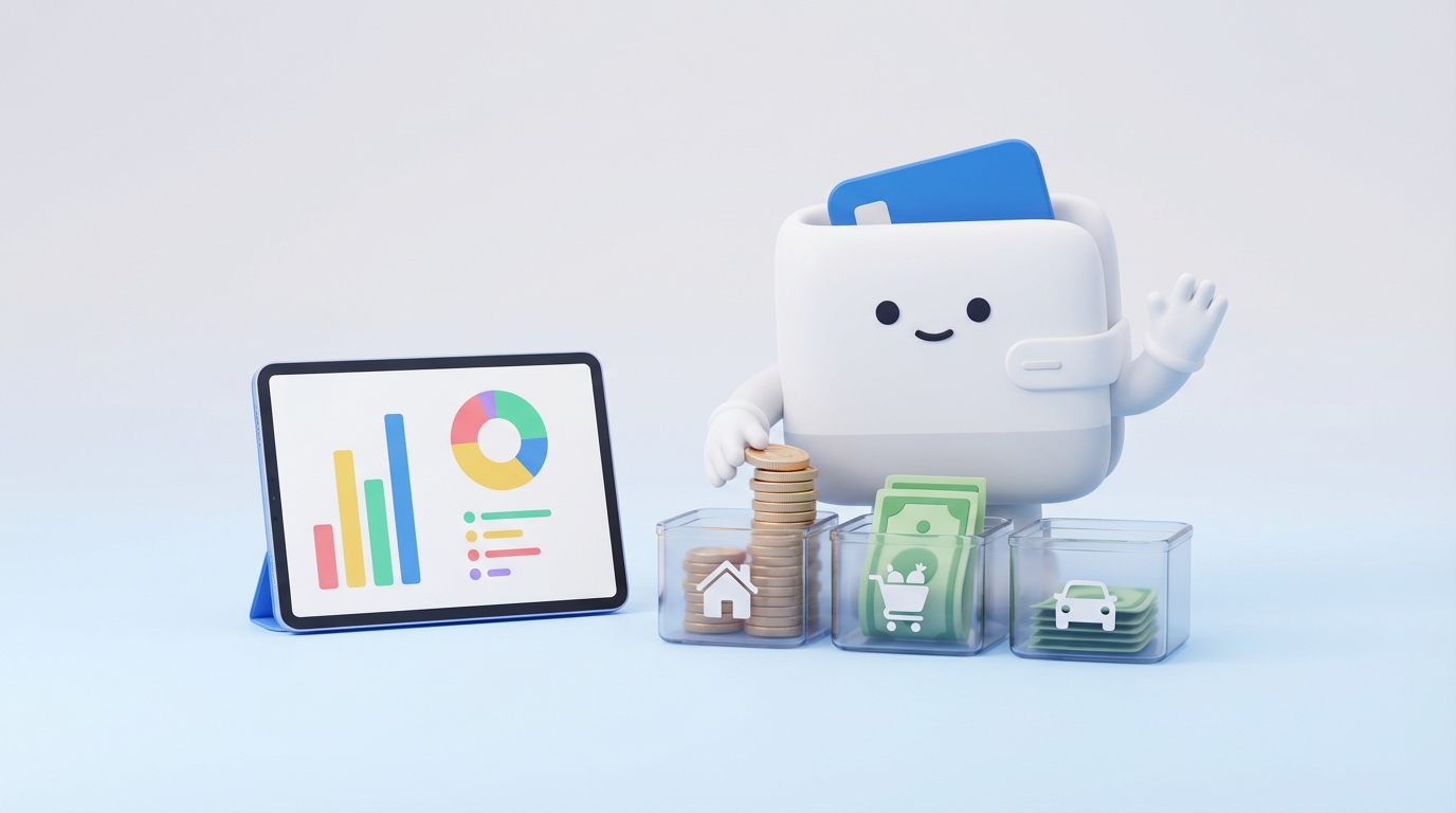 Gider Takibine Başlamak İçin Pratik Adımlar ve Yöntemler