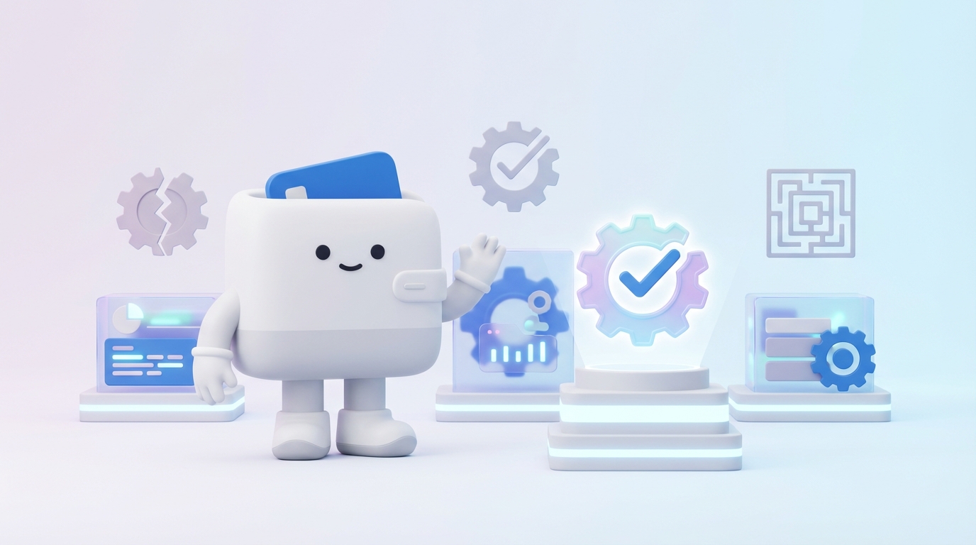 Doğru Otomasyon Çözümünü Seçerken Dikkat Edilmesi Gerekenler