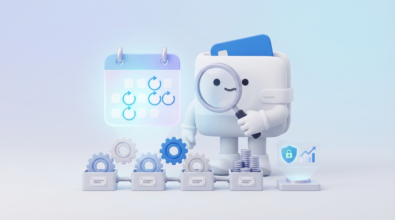 Why Tracking Recurring Payments is Crucial for Individuals and Businesses