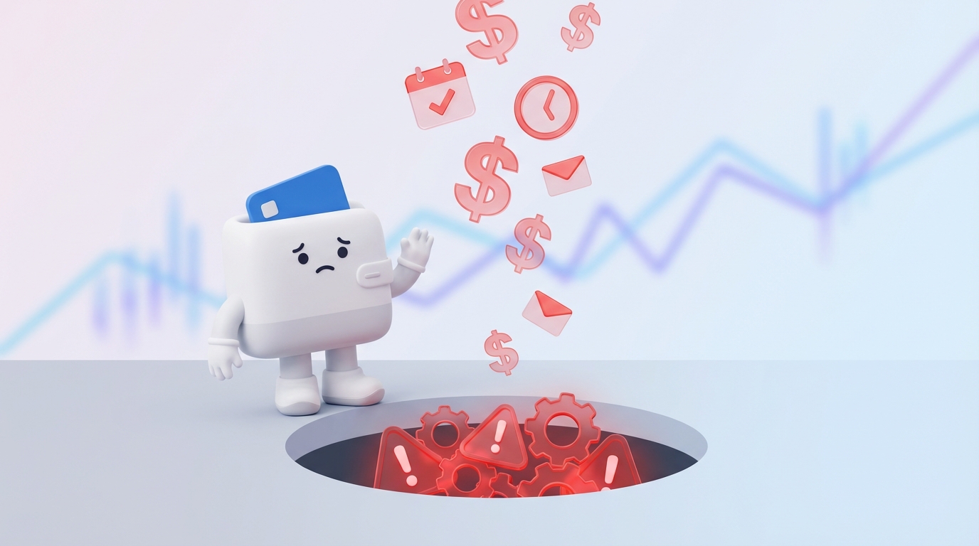 Common Pitfalls in Recurring Payment Management