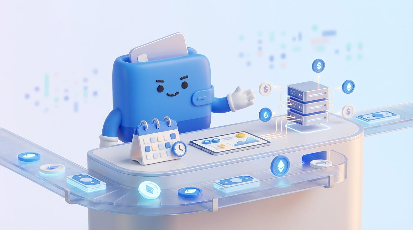 Effective Methods for Tracking Recurring Payments