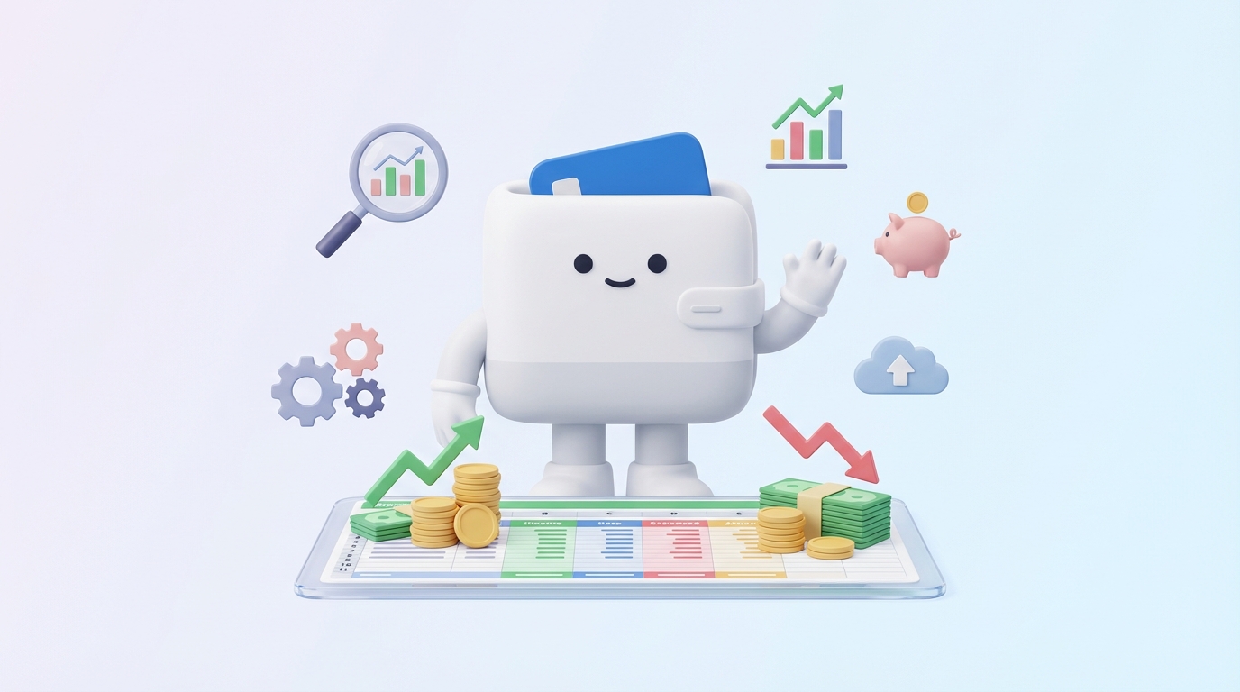 Excel ile Gelir Gider Takibinin Avantajları