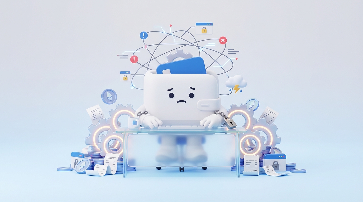 Gelir Gider Takip Uygulamalarının Dezavantajları