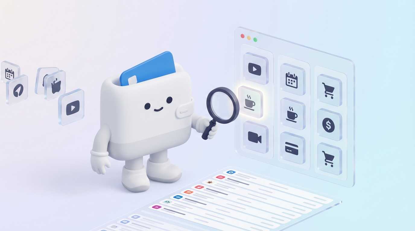 Tekrarlayan Giderleri Tespit Etme Yöntemleri