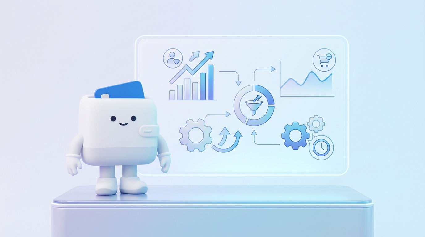 Key Metrics to Track Beyond Just Sales Volume