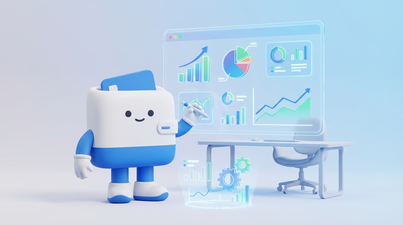 Designing an Effective Revenue Growth Dashboard