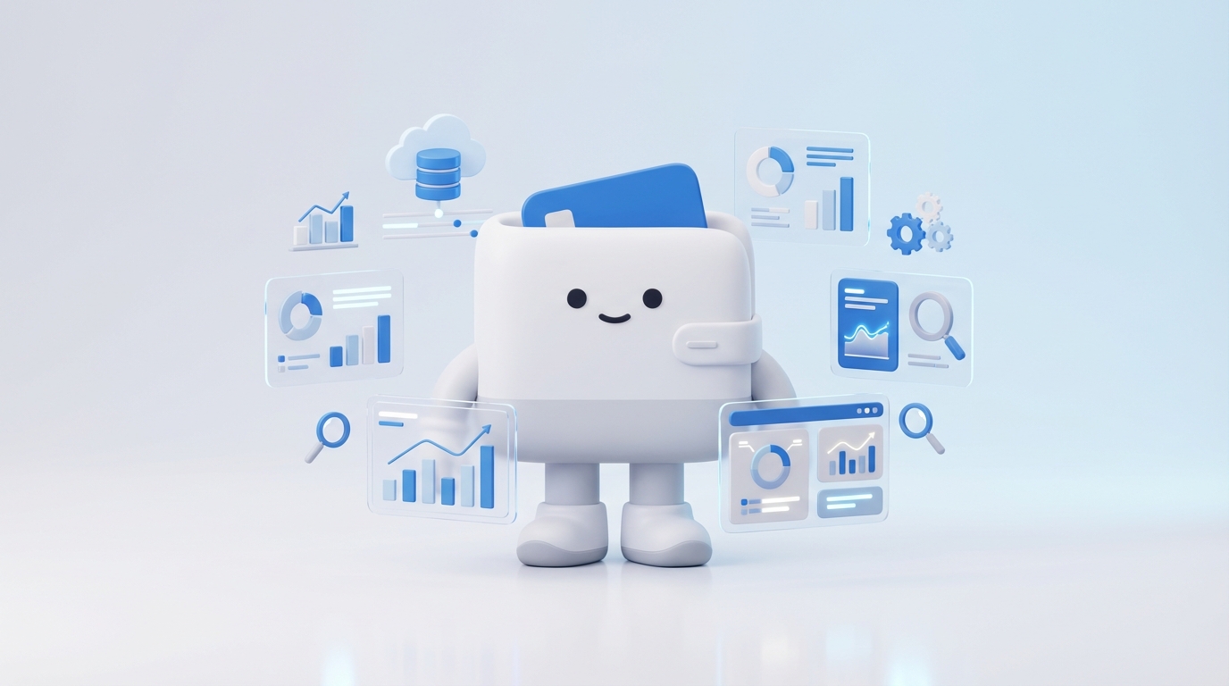 Tools and Technologies for Digital Dashboards