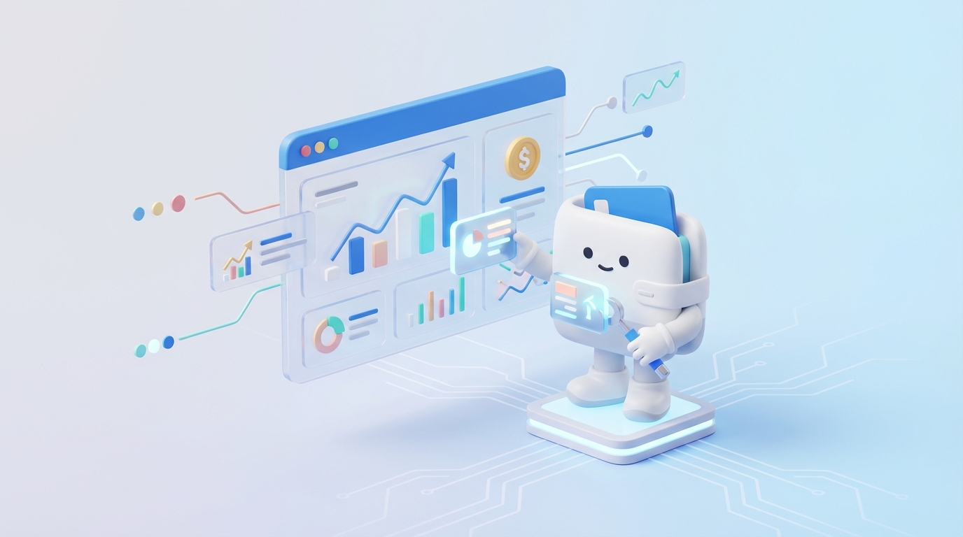 Implementing and Maintaining Your Revenue Growth Dashboard