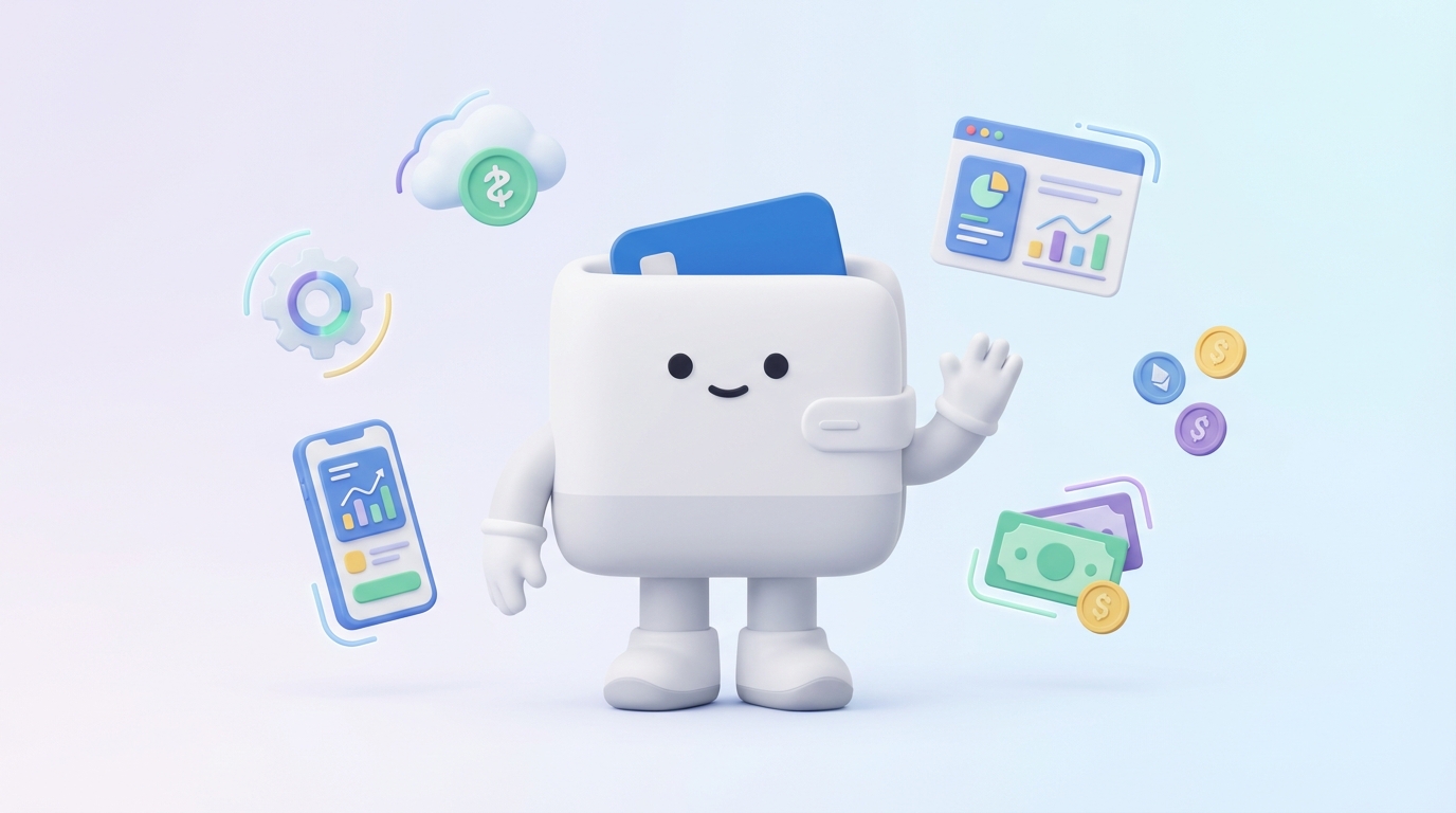 Bağımsız Finansal Uygulamalar ve Araçlar