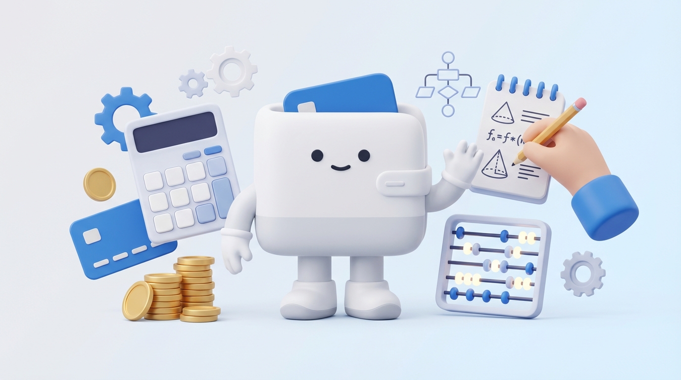 Manuel Hesaplama Yöntemleri ve Formüller