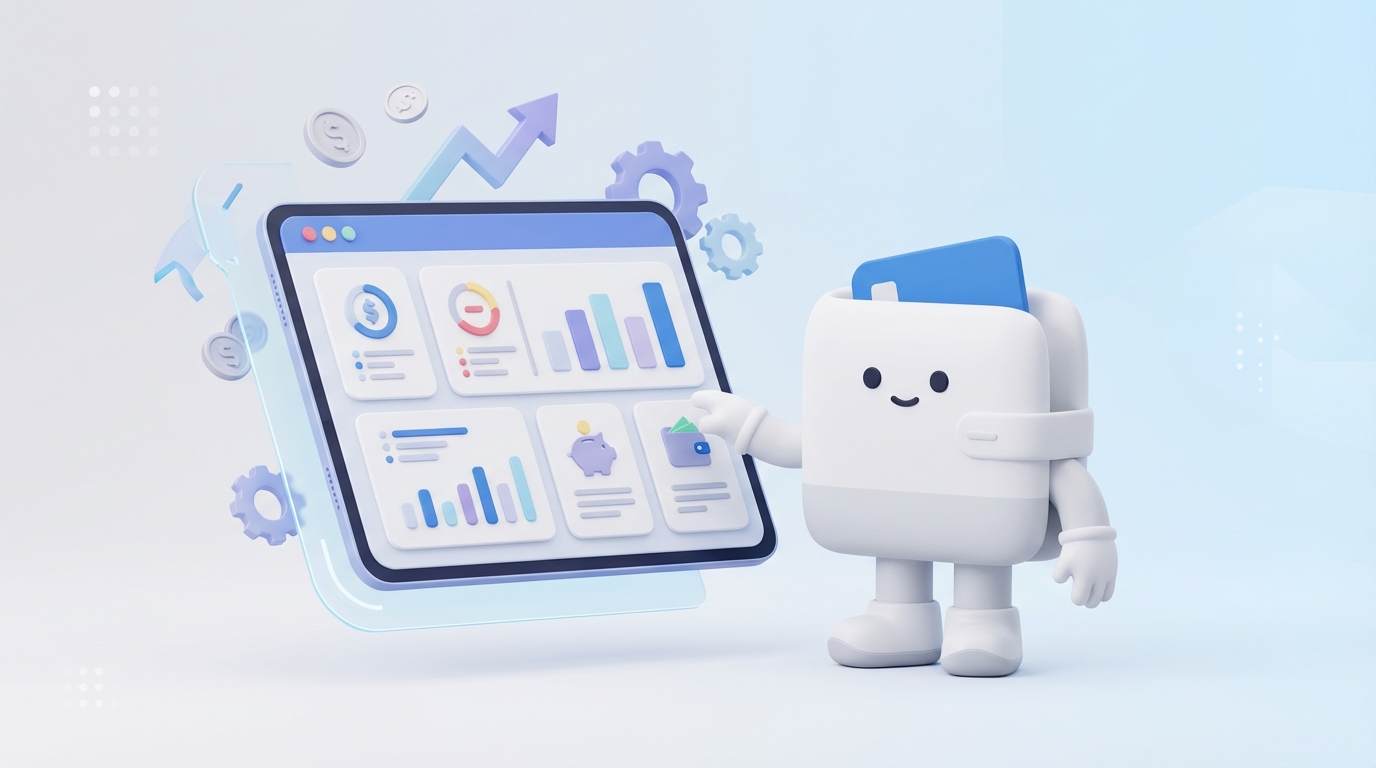 Kişisel Finans Dashboard Uygulamalarını Verimli Kullanma İpuçları