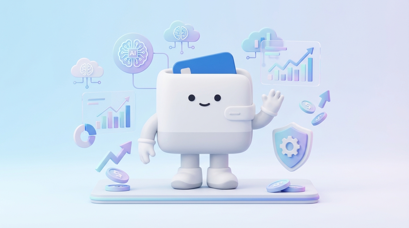 Kişisel Finans Uygulamalarının Geleceği: Yapay Zeka ve Daha Fazlası