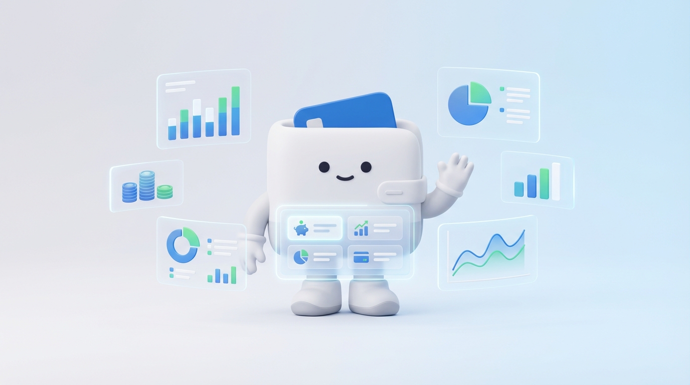 En İyi Kişisel Finans Dashboard Uygulamaları: Detaylı İnceleme